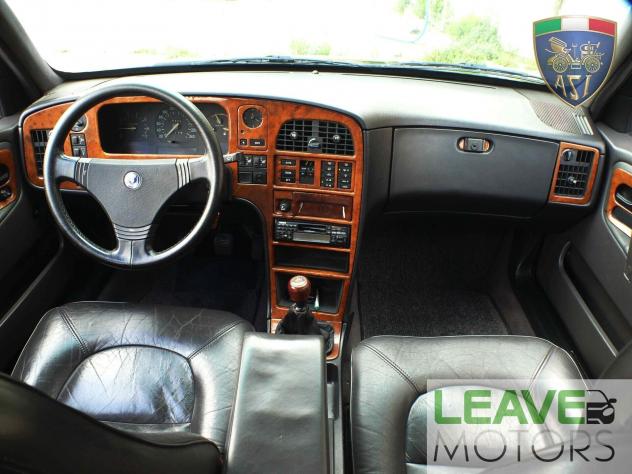 Saab 9000 i 16 4 porte CD (M1482) - Foto 10