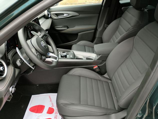 Alfa Romeo Tonale 1.5 Hybrid 175cv TCT7 Veloce - Foto 3