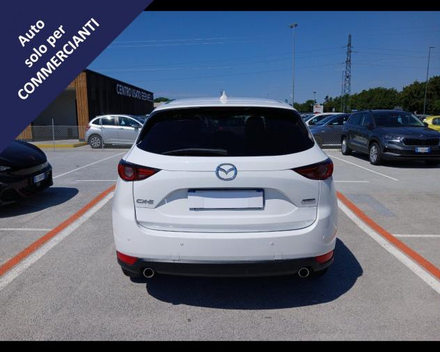 Mazda CX-5 2ª serie 2.2L Skyactiv-D 150CV 2WD Evolve - Foto 4