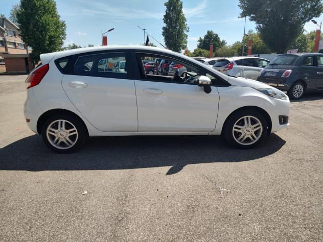 Ford Fiesta Plus 1.4 5 porte, BENZINAGPL, OK NEOPATENTATI, GARANZIA L.12 MESI - Foto 2