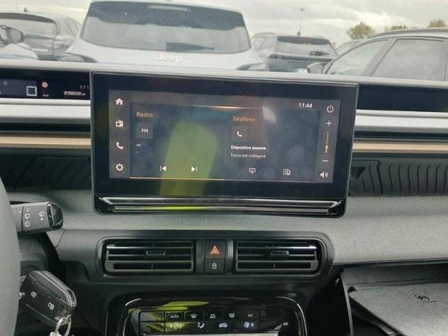 Citroën C3 Aircross Turbo 100 cv Manuale PLUS - Foto 6