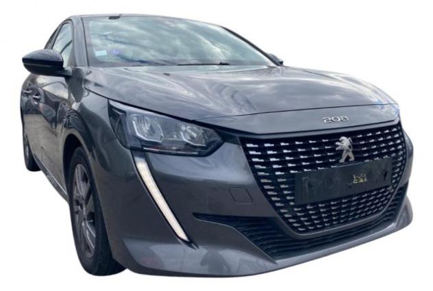 PEUGEOT 208 PureTech 75 Stop&Start 5 porte Active rif. 23353506