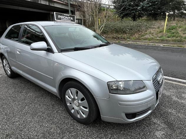 AUDI A3 2.0 16V TDI ATTRACTION - Foto 2
