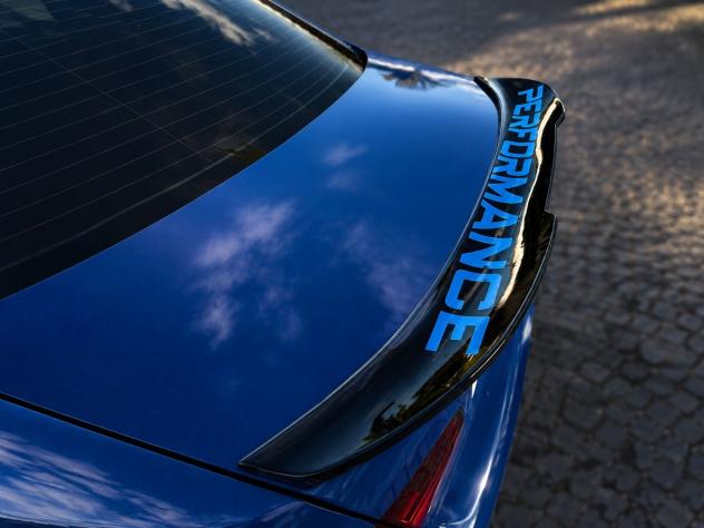 Bmw 320D MSport Apple car play Finanziabile 120 MESI - Foto 9