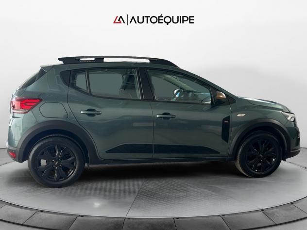 Dacia Sandero Stepway III 2021 Stepway 1.0 tce Extreme Up Eco-g 100cv - Foto 6