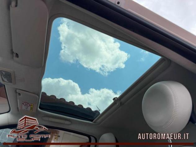 FIAT 500 1.2 Lounge PREZZO REALE! DISTRIBUZIONE FATTA! rif. 23973321 - Foto 10