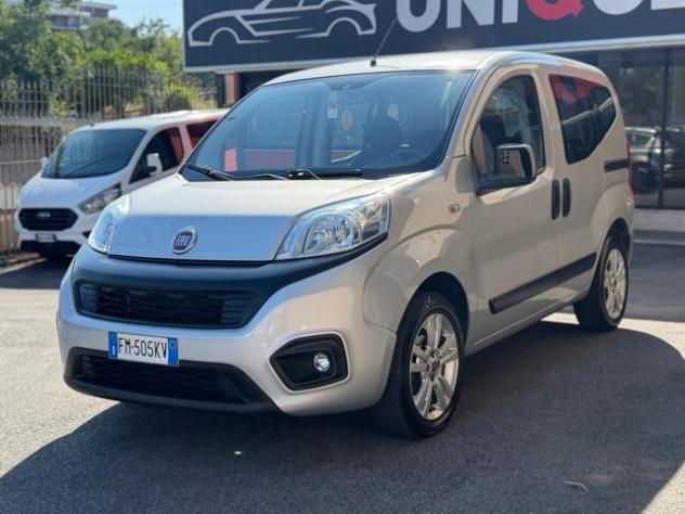 FIAT Qubo 1.3 MJT 80 CV Lounge 5 POSTI rif. 23827738 - Foto 3