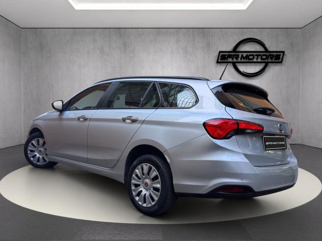 FIAT Tipo Business SW 1.6 120cv - PREZZO REALE - Foto 6