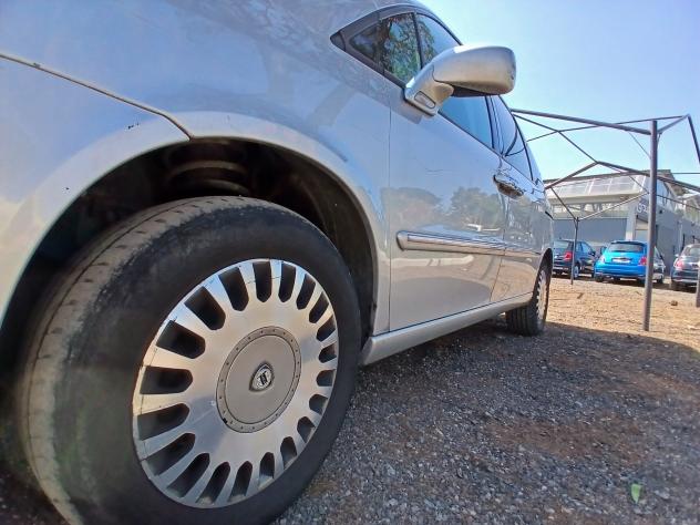Lancia Phedra 2.0 MJT 136 CV Executive - Foto 8