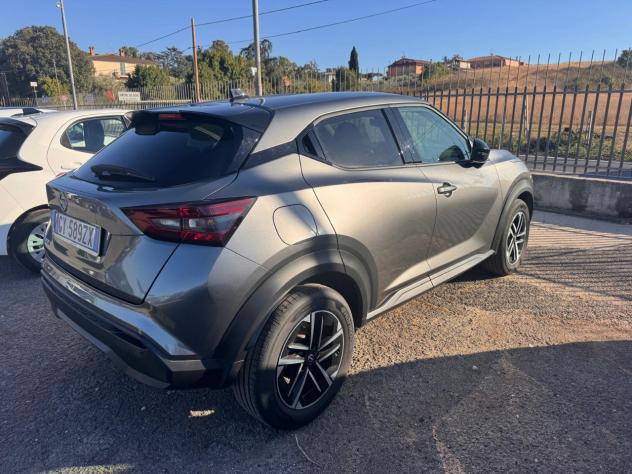 Nissan Juke 1.0 dig-t 114cv - Foto 2