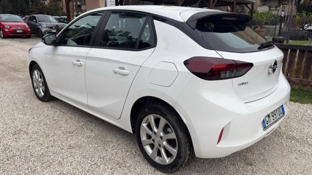 Opel Corsa 1.5 Diesel 100cv Edition MT6 - Foto 6