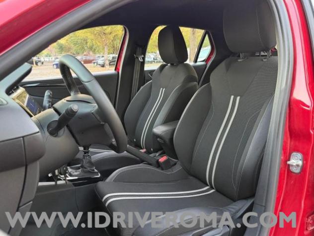OPEL Corsa Corsa 1.2 GS s&s 100cv "ROSSO RUBINO" rif. 23611611 - Foto 8