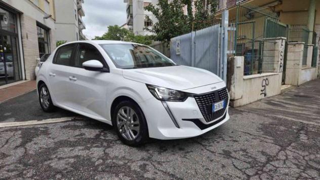 PEUGEOT 208 PureTech 75 Stop&Start 5 porte Active rif. 24180007