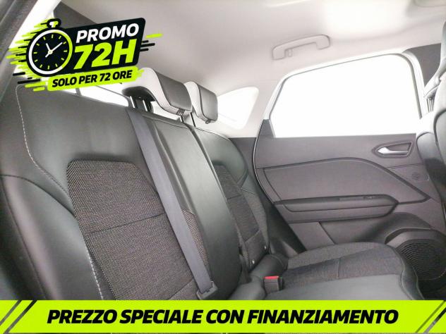 Renault Captur 1.6 E-Tech phev Intens 160cv auto - Foto 8