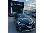 Renault Captur Captur 1.6 E-Tech full hybrid Techno 145cv auto
