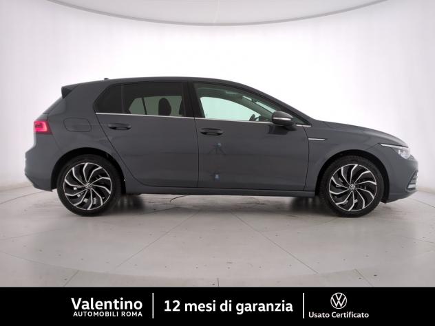Volkswagen Golf 1.5 eTSI DSG EVO ACT Style - Foto 2