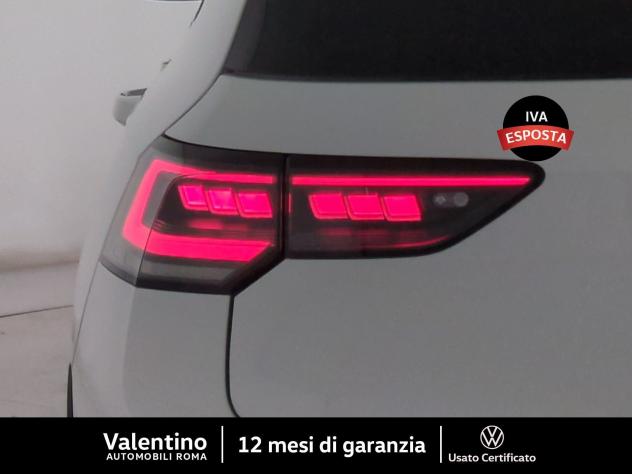 Volkswagen Golf 2.0 TSI R DSG 4MOTION - Foto 9