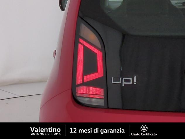 Volkswagen up! 1.0 move up! - Foto 9