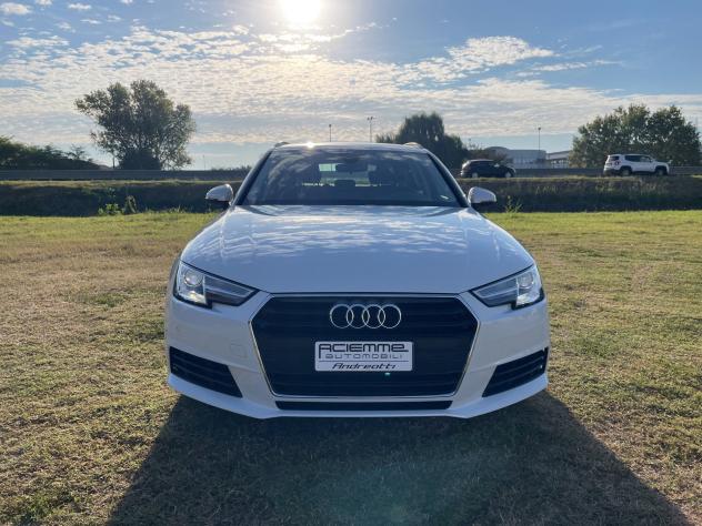 Audi A4 Avant 2.0 TDI 150 CV S tronic Business - Foto 3