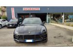 PORSCHE Macan 2.9 Turbo 440cv pdk PASM "TETTO"BOSE"CAMERA"PELLE rif. 23187467