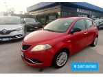 Lancia Ypsilon GPL ENZA BUSTA PAGA