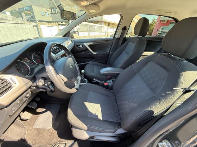 Citroen C-Elysee BlueHDi 100 Shine 88.000KM - Foto 10