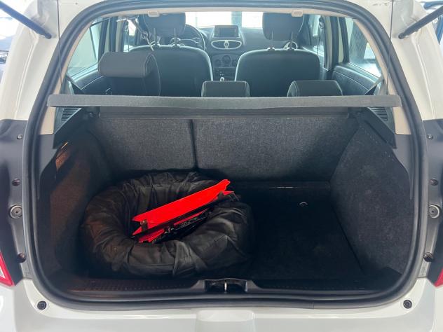 Renault Clio 1.2 16V 5 porte GPL Dynamique - Foto 10