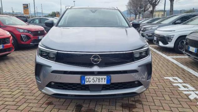 OPEL Grandland 1.5 diesel Ecotec aut. Ultimate rif. 23281074