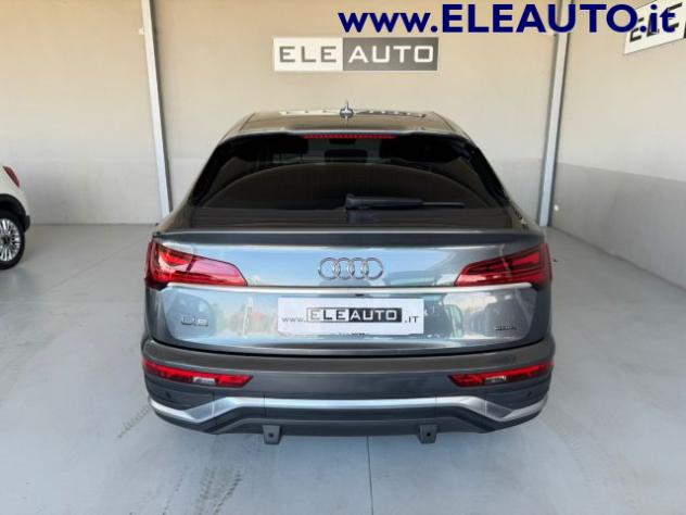 AUDI Q5 SPB 40 TDI 204cv S line Plus - Pelle Tot - Camera rif. 24066411 - Foto 5
