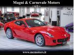 FERRARI 599 GTB FIORANO|F1|A.S.I.|CARBON+LEDS|CARBOCERAMIC|SCU rif. 24117089