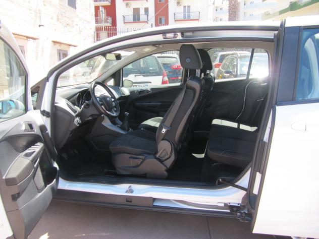 Ford B-Max 1.4 90 CV GPL Business Titanium - Foto 7