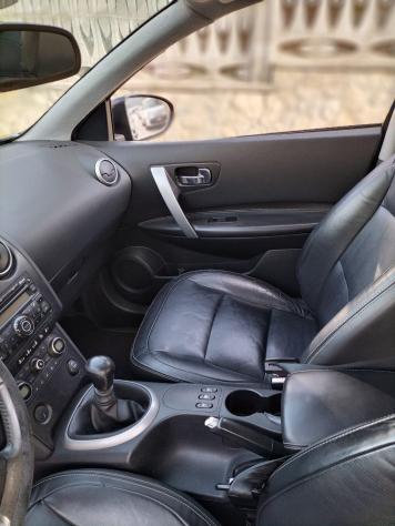 Nissan Qashqai 1.5 dCi Tekna - Foto 10