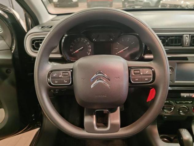 CITROEN C3 PureTech 83 S&S You rif. 24010884 - Foto 6