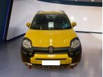 FIAT Panda III 2016 4x4 0.9 t.air turbo Cross 4x4 s&s 85cv