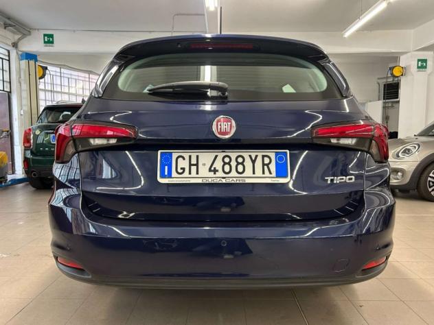 FIAT Tipo 1.0 SW Life - Foto 8