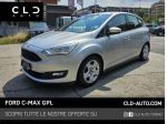 Ford C-Max 1.6 120cv GPL