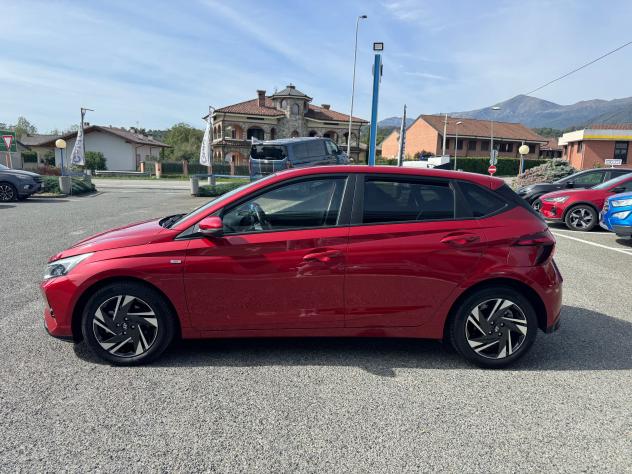 Hyundai i20 1.0 T-GDI 48V 100cv ConnectLine - Foto 2