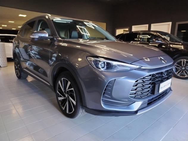 MG ZS (2024--) ZS 1.5 Hybrid+ Luxury - Foto 3