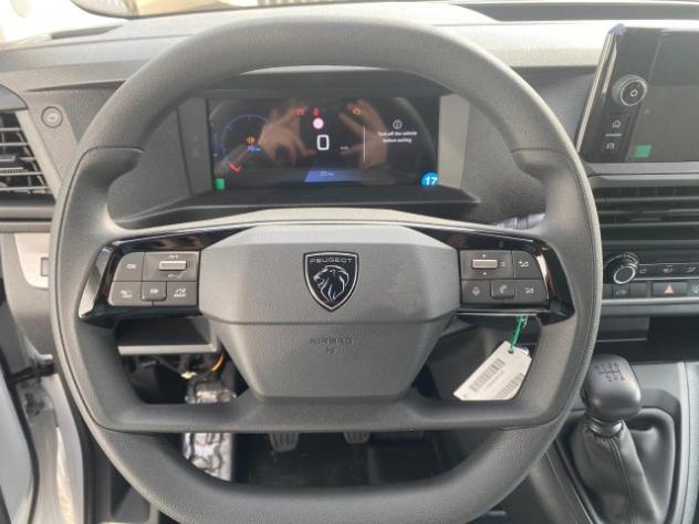 PEUGEOT Expert EXPERT Standard- 1.5 BlueHDi 120cv S&S rif. 22048970 - Foto 8