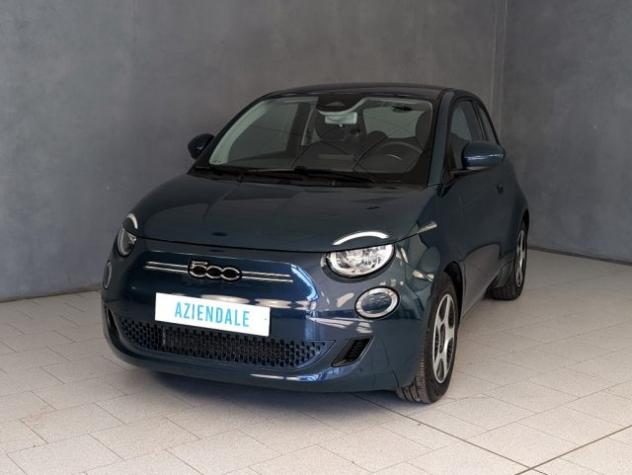 FIAT 500e Berlina 23,8 kWh Action rif. 23799809