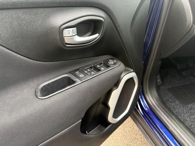 Jeep Renegade 1.6 Diesel 120 CV Cambio Automatico - Foto 10