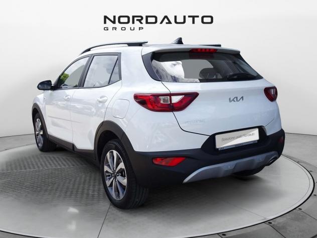 Kia Stonic 1.2 MPI Urban - Foto 4