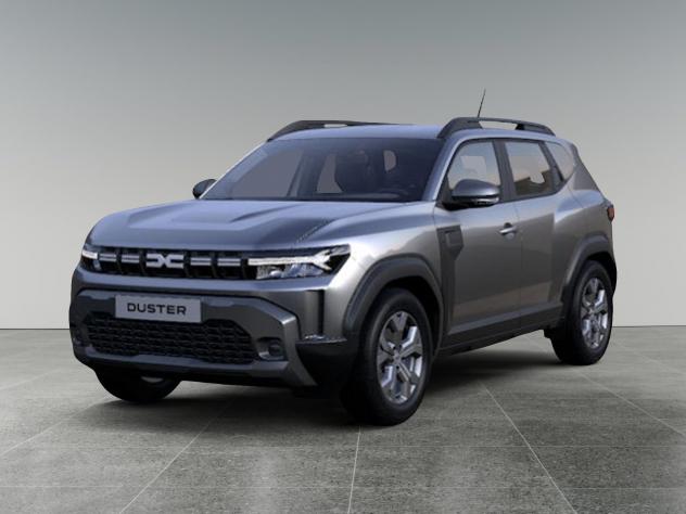 Dacia Duster Duster 1.2 Eco-G Expression 120cv