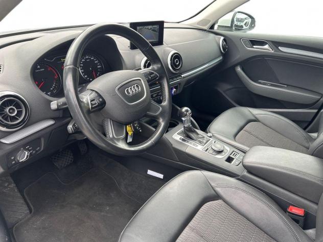 Audi A3 2.0 TDI S tronic Ambiente S.Back - Foto 6
