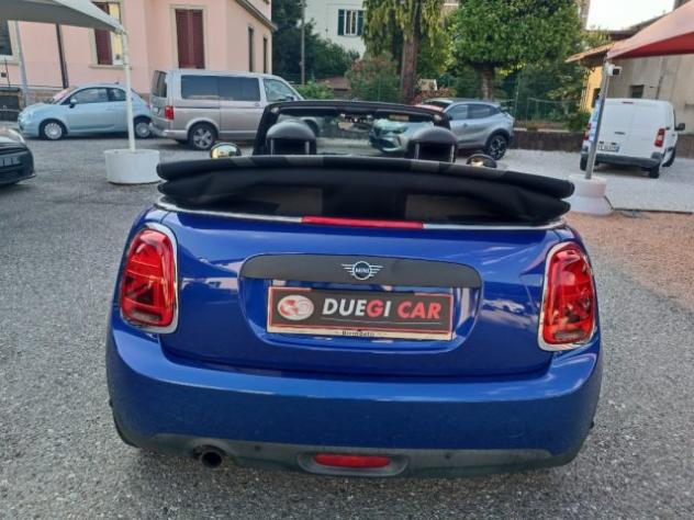 MINI Mini 1.5 One Cabrio rif. 23833804 - Foto 6