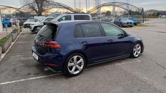 Volkswagen Golf Golf GTI Performance 2.0 245 CV TSI DSG 5p. BMT - Foto 5