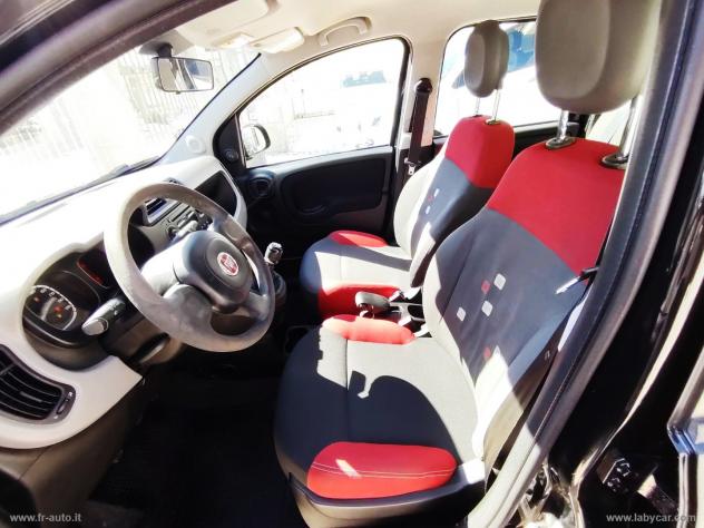 FIAT Panda 0.9 TwinAir Turbo Nat. Pow. Lounge - Foto 9