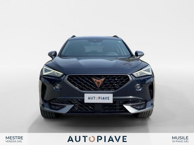 CUPRA Formentor 1.5 TSI DSG - Foto 8