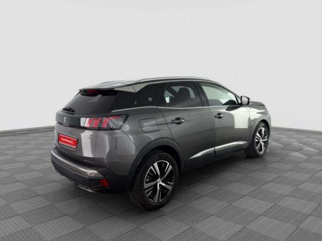 PEUGEOT 3008 3008 PureTech Turbo 130 S&S GT rif. 24138594 - Foto 5