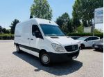Mercedes-benz Sprinter F37/33 313 CDI TN Furgone